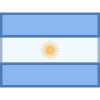 Argentine icon