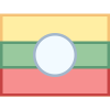 掸邦 icon
