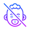Keep Away From Children icon