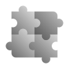 Puzzles icon