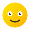 Anime Emoji icon