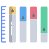 Ink Level icon