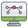 Software Computer icon