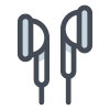 Airpods icon