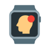 Epilepsy-Smartwatch icon