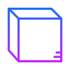 Orthogonal View icon