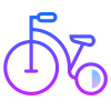 Triciclo icon