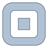 Quadrat icon