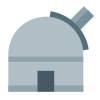 Planetarium icon