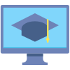 Educação icon