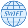 Sistema de pagos Swift icon