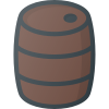 Barrel icon