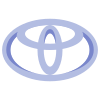 Toyota icon