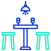 Dining Table icon