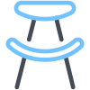 Bistro Chair icon