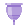 Coupe menstruelle icon