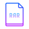 RAR icon