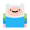 Finn icon