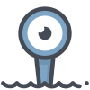 Periscope icon