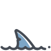 Requin icon