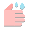 Lavati le mani icon