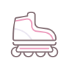 Rollerblade icon