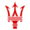 Maserati icon