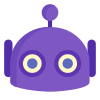 Robot icon