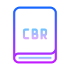 CBR icon