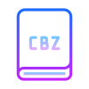 CBZ icon