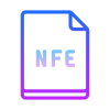 NEF icon