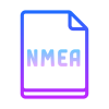 NMEA icon