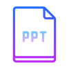 PPT icon