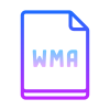 WMA icon