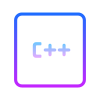 C++ icon