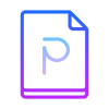 PowerPoint File icon