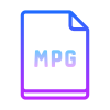 MPG icon