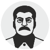 Stalin icon