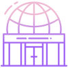 Planetario icon