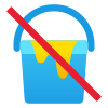 No Paint icon