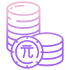 Renminbi icon