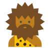 cavernícola icon