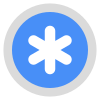 Medical Sign icon