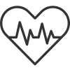 Heart Rate icon