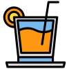 Piña Colada icon