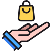 Tutta la mano icon