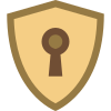 Seguridad icon