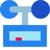 Anemômetro icon