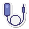 Wire icon