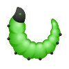 虫の絵文字 icon